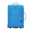 Obrazek Kabinový kufr CITIES T-830 - modrá - 36 L