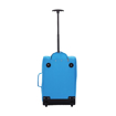 Obrazek Kabinový kufr CITIES T-830 - modrá - 36 L