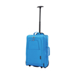 Obrazek Kabinový kufr CITIES T-830 - modrá - 36 L