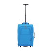 Obrazek Kabinový kufr CITIES T-830 - modrá - 36 L
