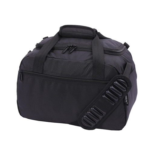 Obrazek Torba kabinowa AEROLITE 515 - czarna 24 L