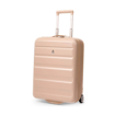 Obrazek Walizka kabinowa AEROLITE T-641 - beżowa 40 L
