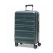 Obrazek Walizka plastikowa AEROLITE T-635 M - zielona 67 L