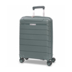 Obrazek Walizka kabinowa AEROLITE T-155 S - zielona 39,6 L