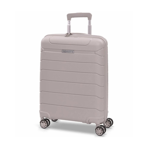 Obrazek Walizka kabinowa AEROLITE T-155 S - beżowa 39,6 L