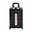 Obrazek Kabinový kufr AEROLITE T-615 XS - černá - 18 L