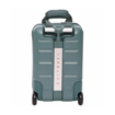 Obrazek Kabinový kufr AEROLITE T-615 XS - zelená - 18 L