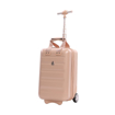Obrazek Kabinový kufr AEROLITE T-615 XS - béžová - 18 L