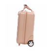 Obrazek Kabinový kufr AEROLITE T-615 XS - béžová - 18 L