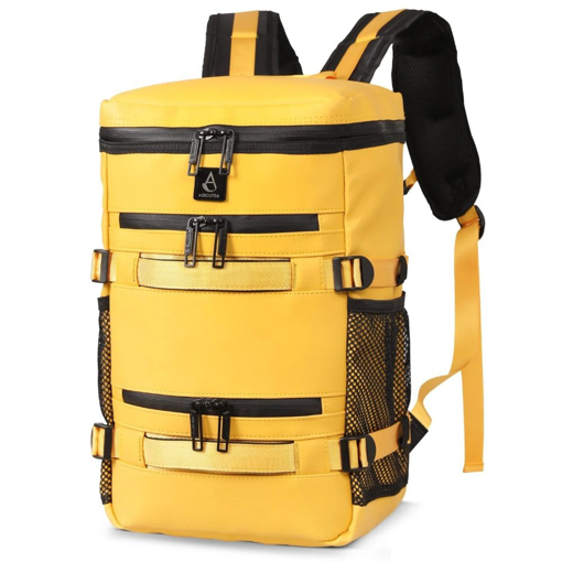 Obrazek Batoh AEROLITE BP002 - žlutá - 20 L