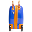 Obrazek Dětský kufr Aerolite MiniMax Ride-On  - Modrá - 29 L