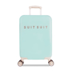 Obrazek Sada cestovních kufrů SUITSUIT® Fabulous Fifties Luminous Mint - zelená - 91 L