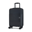 Obrazek Sada cestovních kufrů ROCK Lincoln - černá - 98 / 62 / 31 L