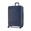 Obrazek Sada cestovních kufrů ROCK Lincoln - modrá - 98 / 62 / 31 L