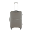 Obrazek Sada cestovních kufrů HIGHBURY Venice - šedá - 86 / 57 / 34 L