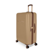 Obrazek Sada cestovních kufrů SUITSUIT® Fab Seventies Cuban Sand 2 ks - hnědá - 91 / 32 L