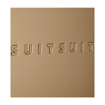 Obrazek Sada cestovních kufrů SUITSUIT® Fab Seventies Cuban Sand 2 ks - hnědá - 91 / 32 L