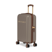 Obrazek Sada cestovních kufrů SUITSUIT® Fab Seventies Taupe 2 ks - hnědá - 91 / 32 L