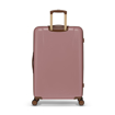 Obrazek Sada cestovních kufrů SUITSUIT® Fab Seventies Old Rose 2 ks - růžová - 91 / 32 L
