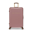 Obrazek Sada cestovních kufrů SUITSUIT® Fab Seventies Old Rose 2 ks - růžová - 91 / 32 L