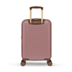 Obrazek Sada cestovních kufrů SUITSUIT® Fab Seventies Old Rose 2 ks - růžová - 91 / 32 L