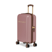 Obrazek Sada cestovních kufrů SUITSUIT® Fab Seventies Old Rose 2 ks - růžová - 91 / 32 L