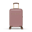 Obrazek Sada cestovních kufrů SUITSUIT® Fab Seventies Old Rose 2 ks - růžová - 91 / 32 L