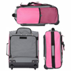Obrazek Dětský kufr AEROLITE MiniMax XS - Růžová - 22 L