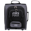 Obrazek Dětský kufr AEROLITE MiniMax S - Černá - 30 L