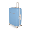 Obrazek Sada cestovních kufrů SUITSUIT® Fabulous Fifties Alaska Blue 2 ks - modrá - 91 / 32 L