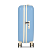 Obrazek Sada cestovních kufrů SUITSUIT® Fabulous Fifties Alaska Blue 2 ks - modrá - 91 / 32 L