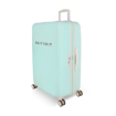 Obrazek Sada cestovních kufrů SUITSUIT® Fabulous Fifties Luminous Mint 2 ks - zelená - 91 / 32 L