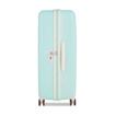 Obrazek Sada cestovních kufrů SUITSUIT® Fabulous Fifties Luminous Mint 2 ks - zelená - 91 / 32 L