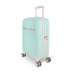 Obrazek Sada cestovních kufrů SUITSUIT® Fabulous Fifties Luminous Mint 2 ks - zelená - 91 / 32 L