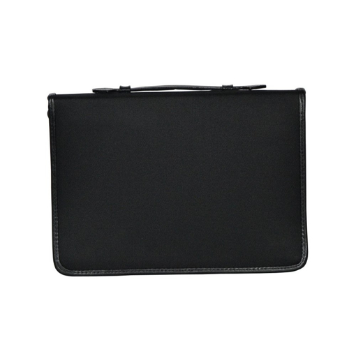 Obrazek Spisovka REAbags 7410-T - Černá