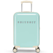 Obrazek Zestaw walizek podróżnych SUITSUIT® Fabulous Fifties Luminous Mint - Zielony 91 / 60 32 L