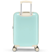 Obrazek Zestaw walizek podróżnych SUITSUIT® Fabulous Fifties Luminous Mint - Zielony 91 / 60 32 L