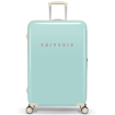 Obrazek Zestaw walizek podróżnych SUITSUIT® Fabulous Fifties Luminous Mint - Zielony 91 / 60 32 L