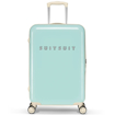 Obrazek Zestaw walizek podróżnych SUITSUIT® Fabulous Fifties Luminous Mint - Zielony 91 / 60 32 L