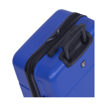 Obrazek Plastový kufr TUCCI Duro L - modrá - 94 L