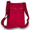 Obrazek Taška přes rameno METRO LL46 - červená - 1.4 L