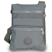 Obrazek Taška přes rameno METRO LL46 - šedá - 1.4 L