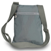 Obrazek Taška přes rameno METRO LL46 - šedá - 1.4 L