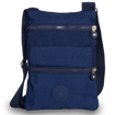 Obrazek Taška přes rameno METRO LL46 - tmavě modrá - 1.4 L