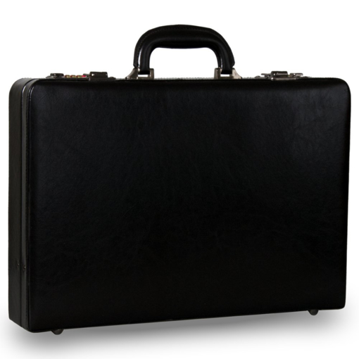 Obrazek Atache kufr REAbags 629 - Černá - 12 L