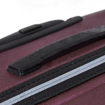 Obrazek Kabinový kufr ROCK Hydra-lite S - fialová - 35 L