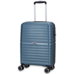 Obrazek Kabinový kufr ROCK Hydra-lite S - modrá - 35 L