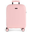 Obrazek Kabinový kufr ROCK Gelato Strawberry S - růžová - 34 L
