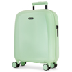 Obrazek Kabinový kufr ROCK Gelato Pistachio S - zelená - 34 L