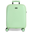 Obrazek Kabinový kufr ROCK Gelato Pistachio S - zelená - 34 L